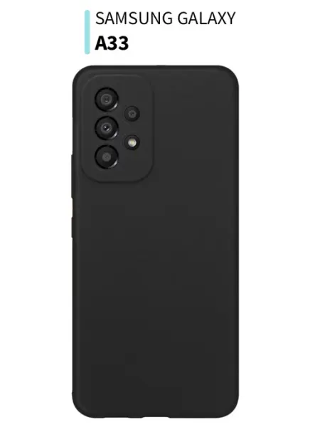 ORnest Чехол на Samsung Galaxy A33 Самсунг Галакси А33 5G