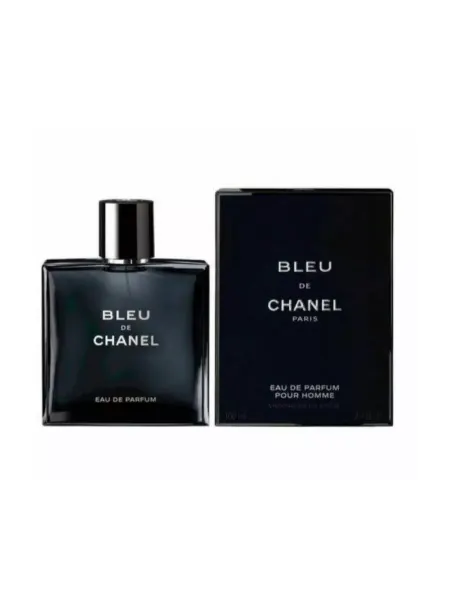 AZAMAG Chanel туалетная вода Bleu de Chanel, 100 мл