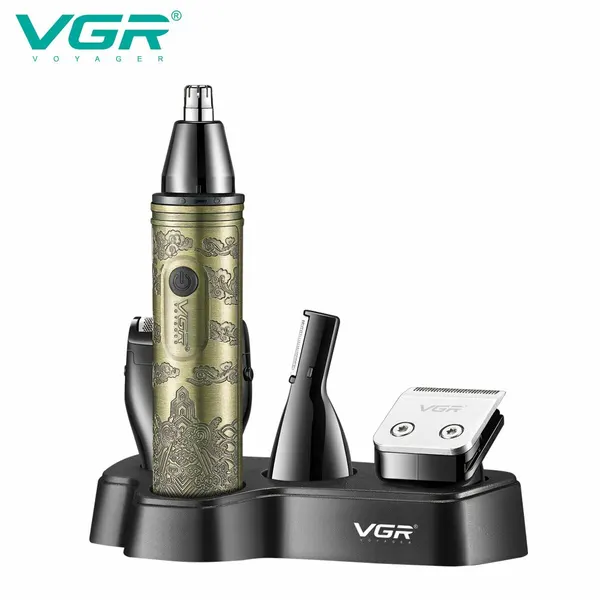VGR Триммер V-621
