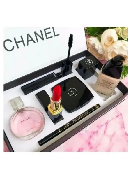 Набор духов Chanel
