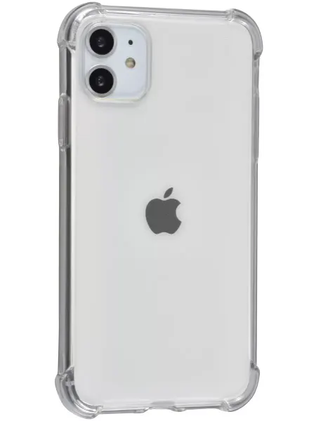 Maksud-aks Чехол на Apple iPhone 11 6.1 с защитой камеры