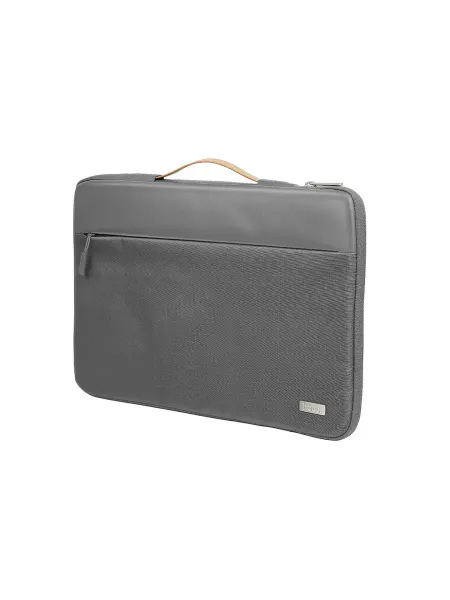 HOCO Сумка для ноутбука GT7 Laptop bag 14 дюймов, серый