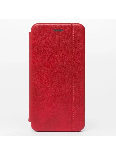Promise mobile Чехол Samsung A525F Galaxy A52, A528B A52s 5G флип кожзам