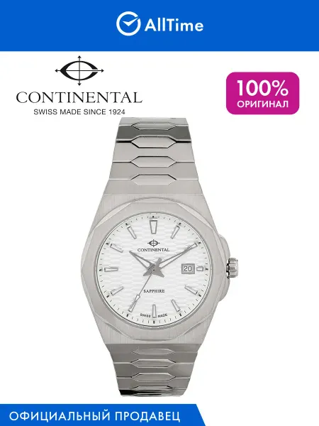CONTINENTAL Часы наручные кварцевые 24501-LD101130