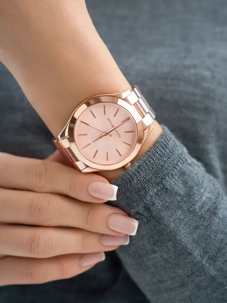 Michael Kors Оригинальные женские наручные часы 42 мм