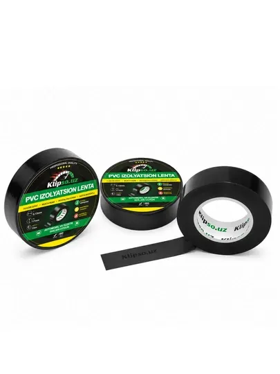 Изолента Klipso