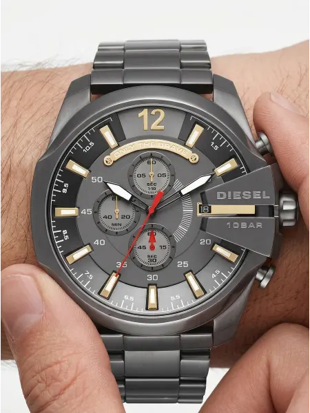 Diesel Оригинальные мужские наручные часы