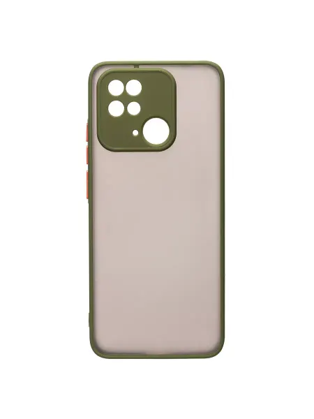Bostan-aks Чехол Xiaomi Redmi 10A, Redmi 9C, Сяоми Редми 10А