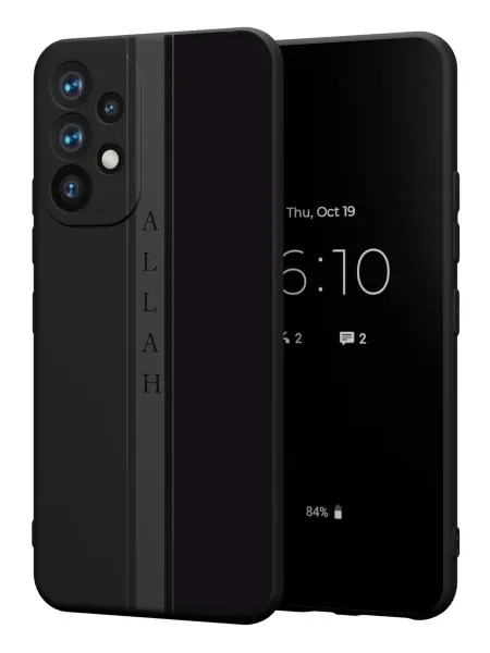 PBl store Чехол на Samsung A53 5G с принтом Ислам