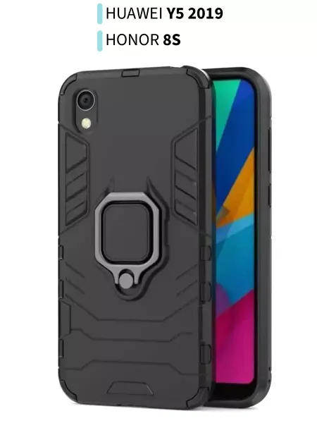 ORnest чехол на honor 8s хонор 8с huawei y5 2019