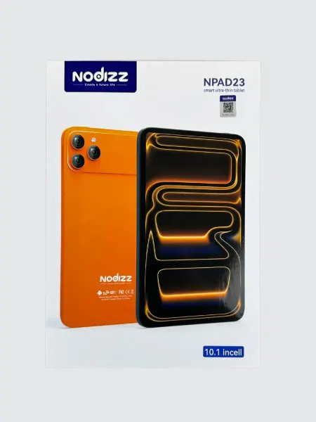 Планшет Nodizz NPAD23, RAM-12 ГБ, ROM 512 ГБ, 5G