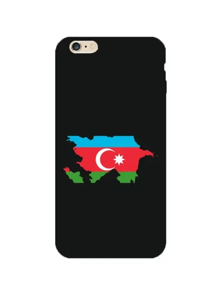 Elcom Чехол (накладка) Apple iPhone 6 Plus