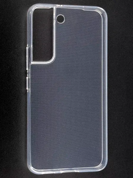 Maksud-aks Чехол прозрачный для Samsung Galaxy S22 Plus Pro