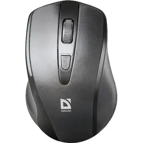 DEFENDER Мышь компьютерная беспроводная Datum MM-265