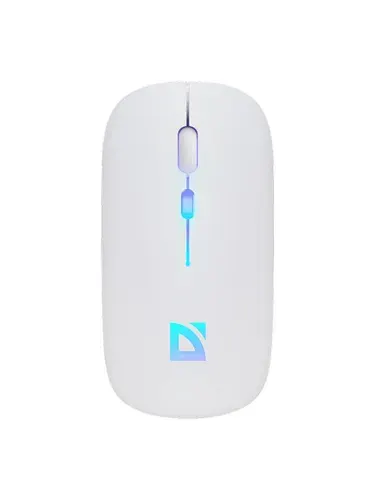 DEFENDER Мышь беспроводная TOUCH MM-997, USB, 3 кнопки+1 кол