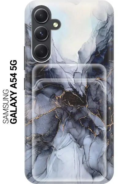 Samsung Чехол на Galaxy A54 5G