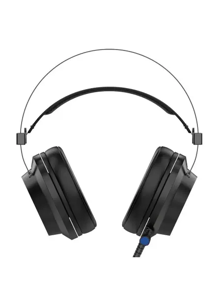 Headphones Наушники HG9062 игровые с микрофоном и подсветкой, звук