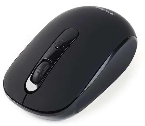 SmartBuy Мышка беспроводная компьютерная SBM-262AG-K