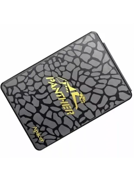 Apacer Жесткий диск SSD 2.5" 240GB AS340 PANTHER