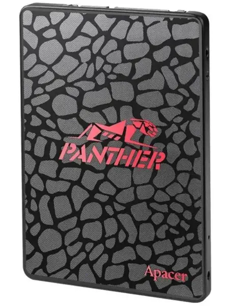 Apacer SSD накопитель 2.5" AS350 Panther 256GB (AP256GAS350-1)