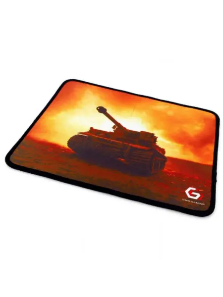 GEMBIRD Коврик для мыши MP-Game33 250х200х3 мм