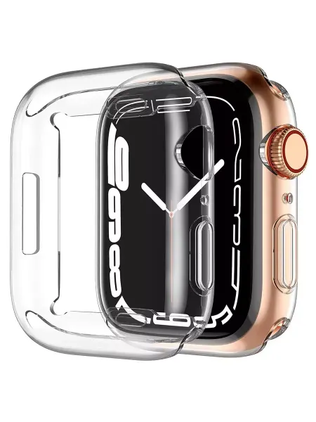 Grand Price Защитный чехол для Apple Watch Series 8 41мм, 7 41мм
