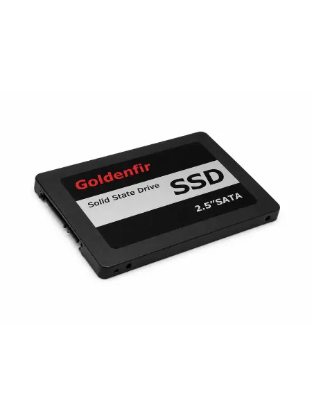 Goldenfir Внутренний жесткий SSD диск 480 GB для ПК и ноутбука