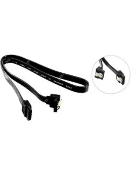 5Bites 5Bites-SATA3-7PL50A-BK