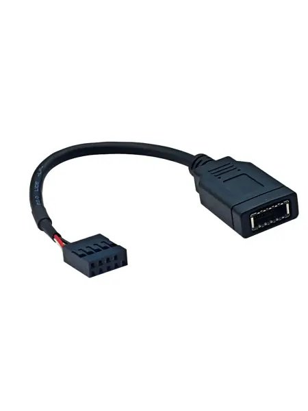 Кабель 9Pin–Type E
