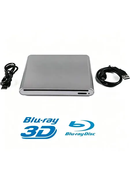 CENULIN Внешний Blu-ray привод