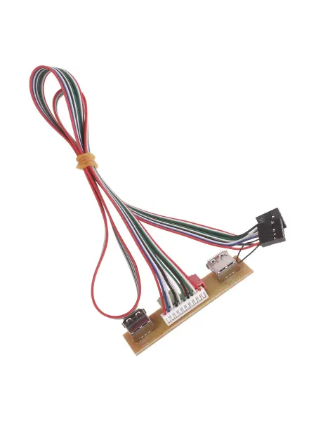 USB-разъём для передней панели ПК