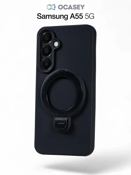 О'кейси Чехол на Samsung Galaxy A55 5G стильный