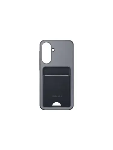 Samsung Card Slot Case для Galaxy A57 5G Чехол для смартфона, черный
