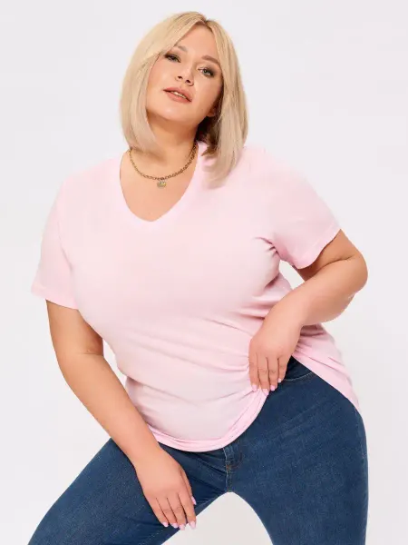 T-SOD Футболка большие размеры