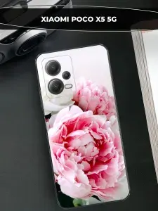 Чехол на Сяоми Поко X5 5G