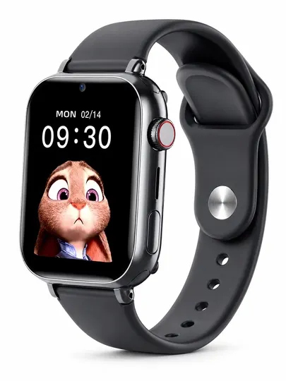 Nabi Kids Smart Watch Z17 5GLTE