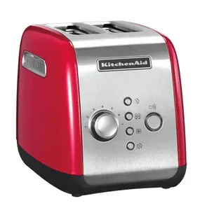 Тостер KitchenAid 5KMT221EER