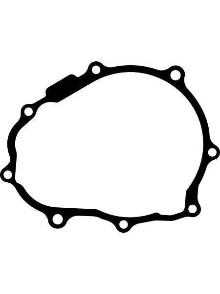 SVF-gasket Прокладка крышки генератора Yamaha WR250F(5UM-15451-00-00)