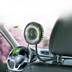 Автомобильный вентилятор, для машины 5V