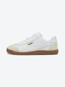 Кеды PUMA Club 5v5 Lux