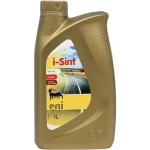 Eni i-SINT 5W-40 Масло моторное, Синтетическое, 1 л