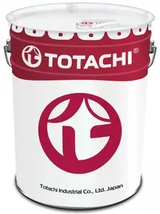 TOTACHI GRAND TOURING 5W-40 Масло моторное, Синтетическое, 20 л