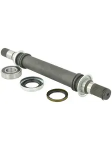 Полуось правая 28x413x28 для автомобилей MAZDA 0512-CWMT FEBEST