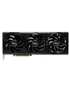 Palit Видеокарта GeForce RTX 5080 INFINITY 3 16 ГБ (NE75080019T2-GB2035S)