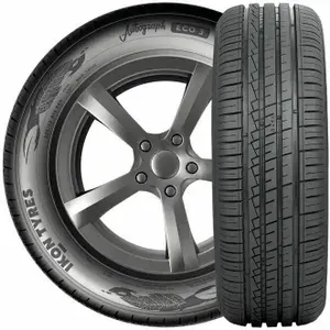 Ikon Autograph Eco 3 Шины летние 215/55 R17 94V