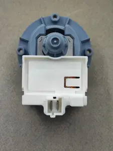 Сливной насос для стиральных машин Candy Beko и других, помпа 40W, Askoll M325