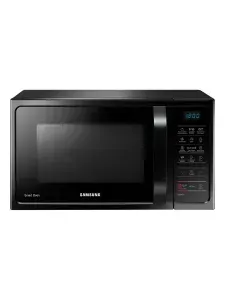 Микроволновая печь Samsung MC28H5013AK/BW, 900Вт, 28л, черный