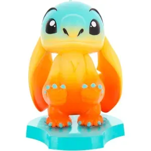Фигурка-подставка для телефона/наушников Cable Guys Holdems: Lilo & Stitch: Sunset Stitch Holders