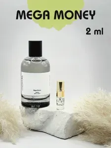Парфюмерная вода RudRoss Mega Money 2 мл
