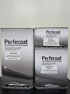 Автомобильный лак Perfectoat PC-877